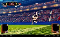 Boom Boom de Fútbol Por la cabeza caliente de los Juegos de iOS / Android, el Juego de Vídeo