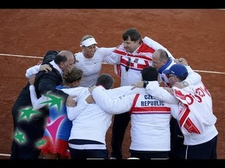 Highlights: Spain 2-3 Czech Republic