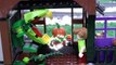 Scooby Doo LEGO Stop Motion Toy Story Prank with Minions Thomas & Friends Mystery Haunted Mansion - YouTube
