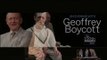 Geoffrey Boycott's Only Regret - An Evening with Geoffrey Boycott 2017