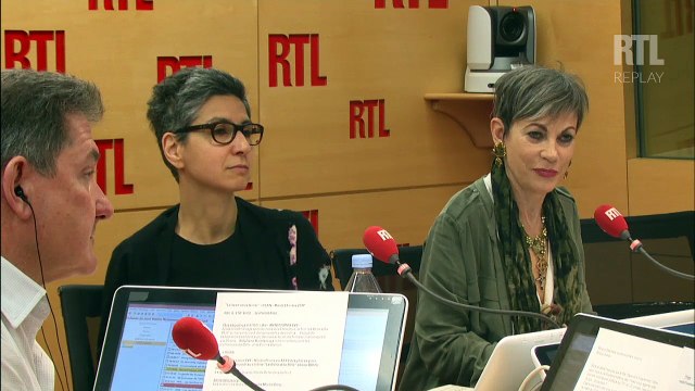 La Belle et la Bête et Gad Elmaleh dans Laissez-vous tenter du 21 mars 2017