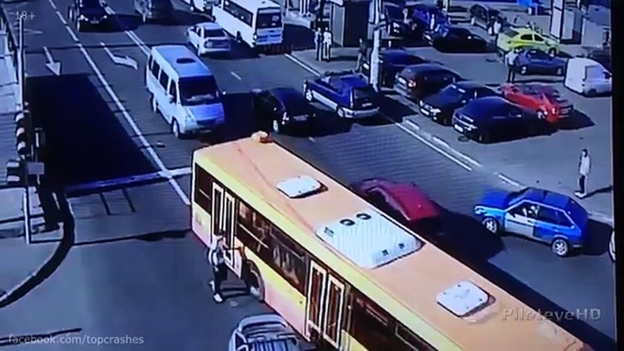 Car Crash Compilation, Car Crashes and accidents Compilation September 2015 Part 100