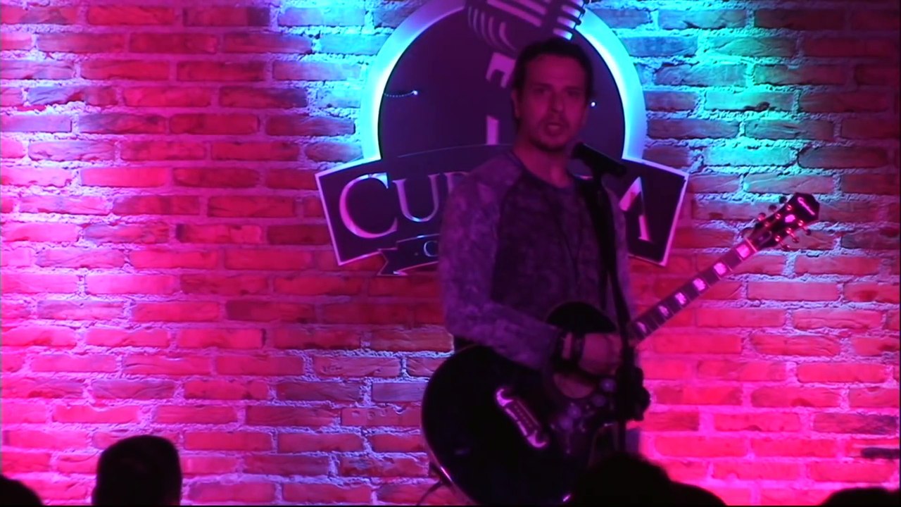 Fabiano Cambota Stand Up Sobre Teorema de Carlão