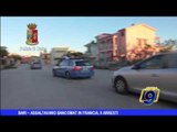 Bari | Assaltavano bancomat in Francia, 8 arresti