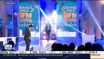 La cérémonie des Grands Prix BFM Business de l’Export 2017