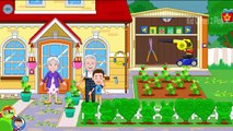 My Town : Grandparents - Game Trailer