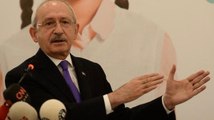 Samsun CHP Lideri Kılıçdaroğlu Şehit, Gazi Yakınları ve Stk Temsilcileriyle Buluştu-6 Son