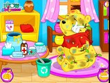 Disney Winnie Poo Games - Winnie The Pooh Doctor – Best Games For Kids And Baby