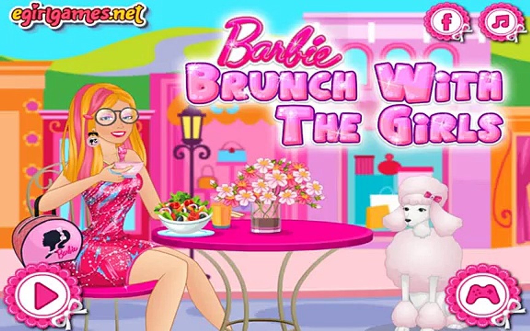 juegos de vestir a barbie ya ken