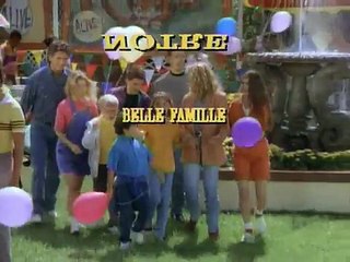 Notre belle famille saison 2 épisode 06-La patronne