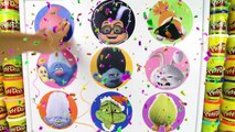 Trolls Branch In Real Life Plays PJ Masks Slime Game - Paw Patrol, Peppa Pig, Learn Colors