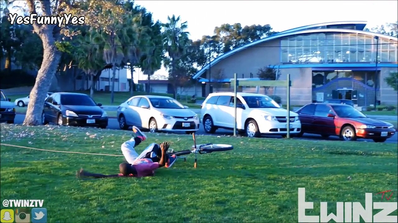 Funniest Prank Gone Wrong