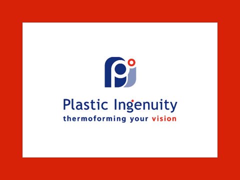 Plastic Sheet Extrusion | Plastic Ingenuity