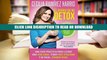 E-book El diario de mi detox: Una gu?a pr?ctica para llevar una vida sana, tener m?s vitalidad y