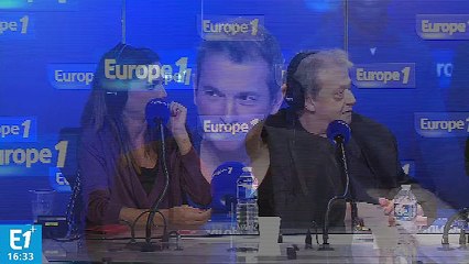 Le camarade du jour : Fred Radix alias "Le Siffleur"