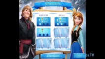Disneys Frozen Games For Kids new - Frozen Gameplay Episodes