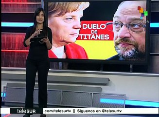 Advierten del crecimiento de la pobreza y marginalidad en Alemania