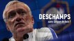 Foot - WTF : Didier Deschamps sans langue de bois !