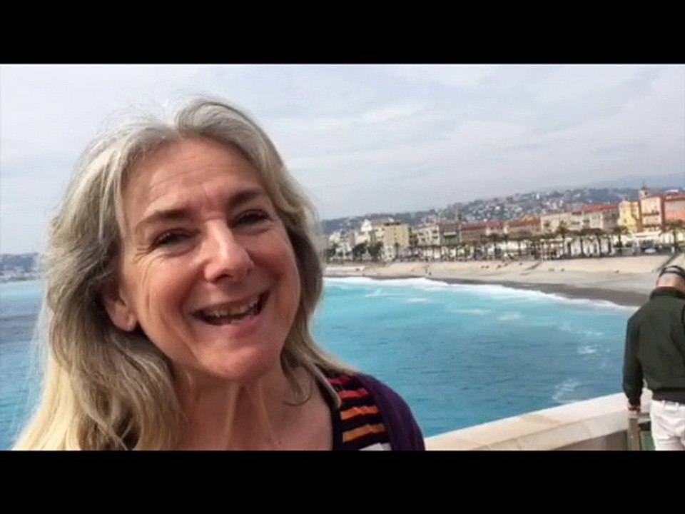 En hommage aux victimes de l'attentat de Nice, "Promenade des Anges" veut déposer 86 galets au sommet de l'Himalaya