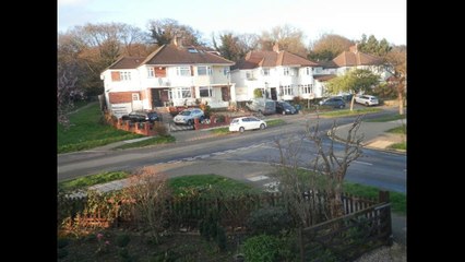 London Calling - Vlog 21/03/2017