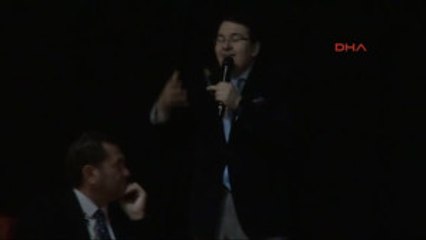 Türkiye'deki Sporu Bodrum'da Tartıştılar