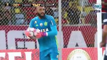 Flamengo 4 x 0 San Lorenzo - Gols & Melhores Momentos COMPLETO - Libertadores 2017