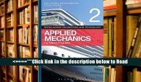 Read Reeds Vol 2: Applied Mechanics for Marine Engineers (Reeds Marine Engineering and Technology