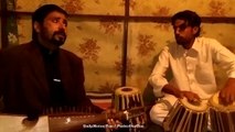 Pashto New Songs 2017 Irfan Khan Official - Ya Zrah
