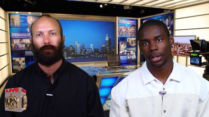 Arab Spring: COMPLETED / American Spring: BEGINNING