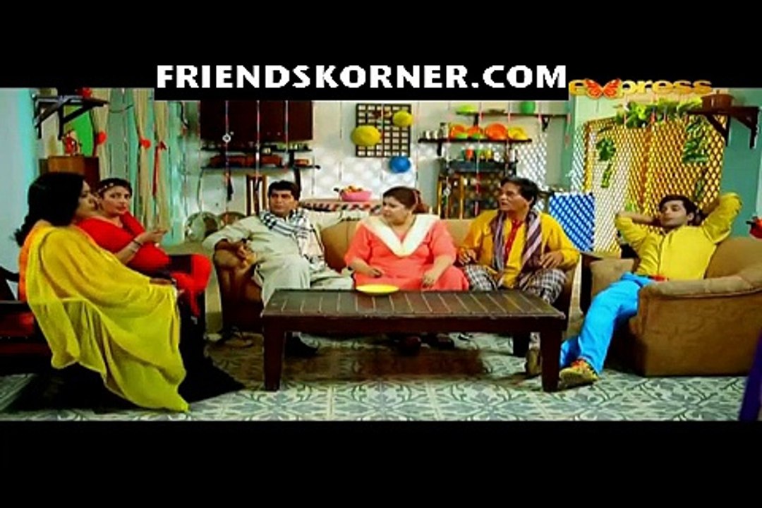 Baji Irshad Episode 50