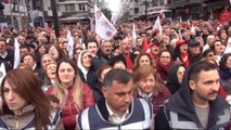 Samsun Kılıçdaroğlu: Türkiye'nin Geleceğini Tehlikeye Atmış Olursunuz