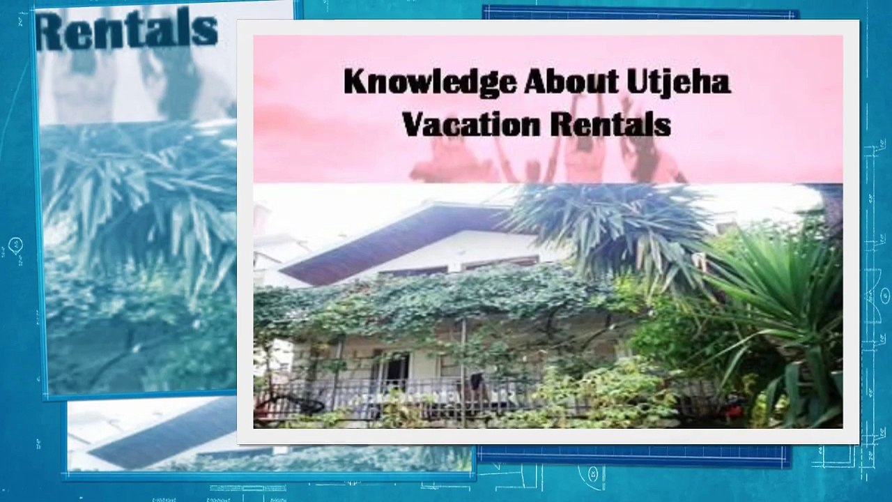 Utjeha Vacation Rentals