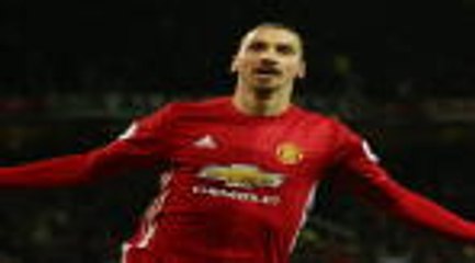 Zlatan and I set an example - Defoe
