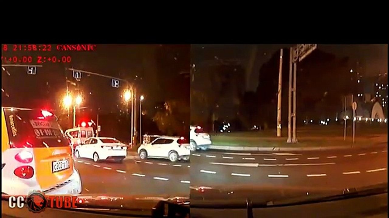 ROAD RAGE & CAR CRASH COMPILATION #464 (September 2016)