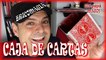 TRUCOS DE MAGIA | BRICOMAGIA | CAJA DE CARTAS | DIY | IsFamilyFriendly
