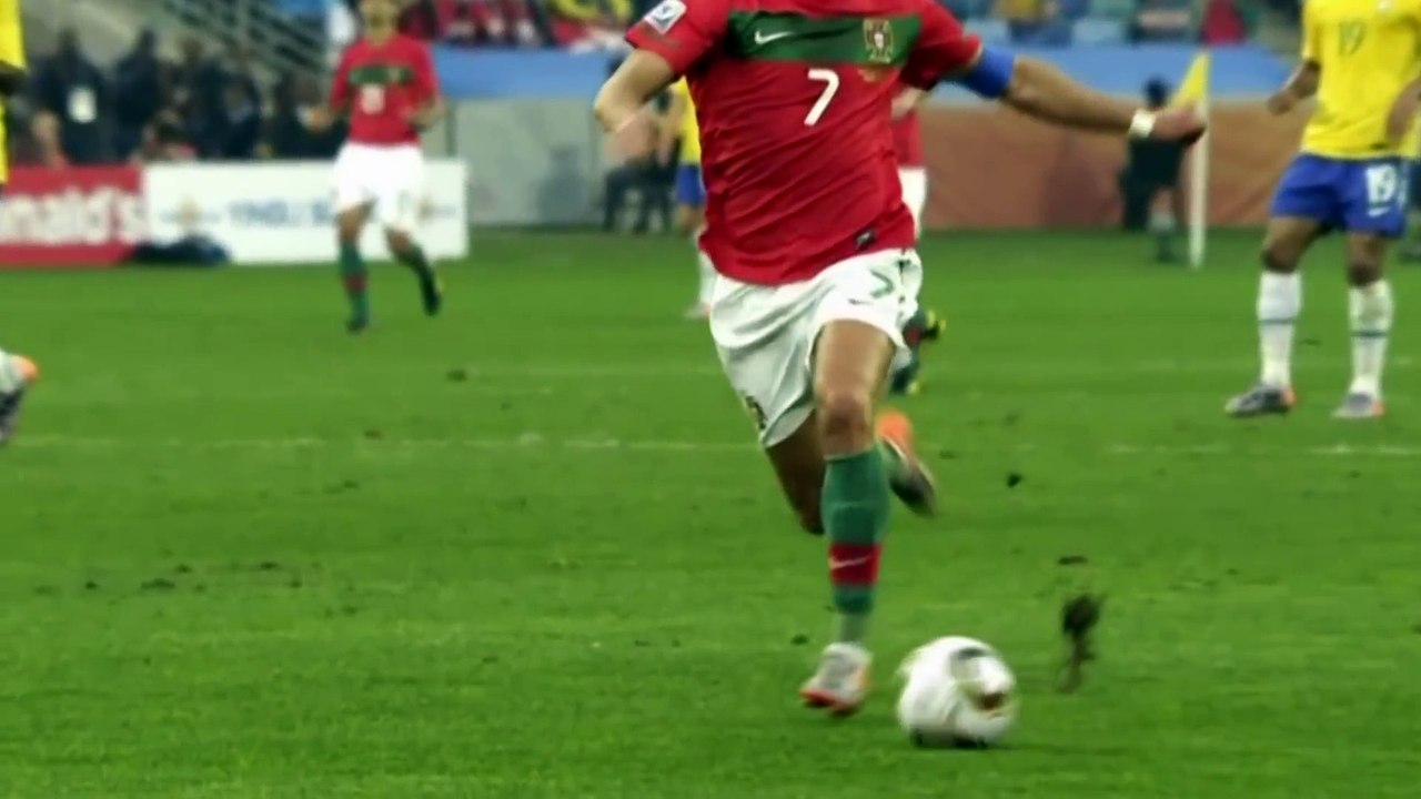 Cristiano Ronaldo ● Tested To The Limit |hd|