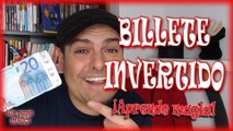 Truco de Magia | BILLETE INVERTIDO | Magia explicación | Aprende Magia | isFamilyFriendly