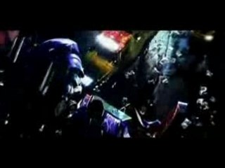 TRANSFORMERS Original PV Part 1 - Steve Jablonsky