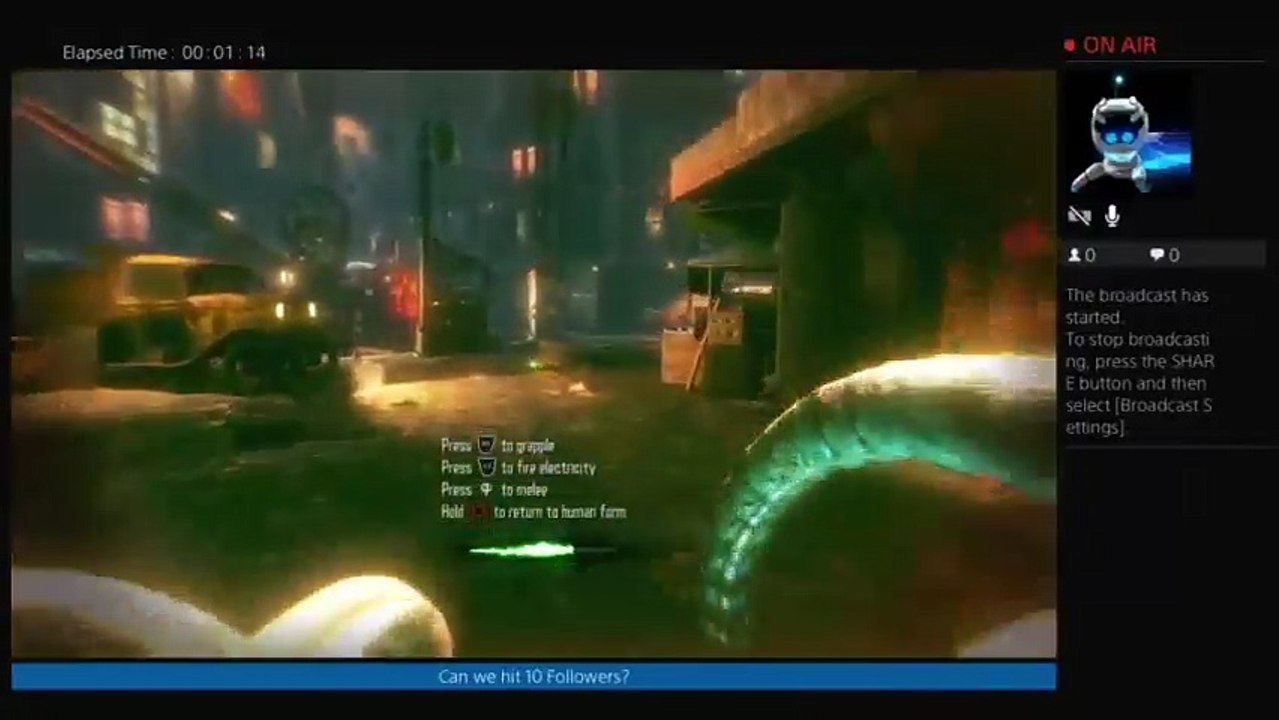 SOE SPEED RUN: #420 LITE (3)