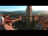 Pistoia Capitale Italiana della Cultura 2017 (15.03.17)