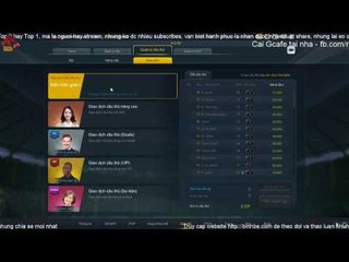 [Bình Be] Giao dịch 3.0, éo dễ ăn của gà rán đâu nhé :))