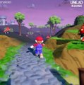 Supermario 64 Game - This would be so cool - Unreal Engine