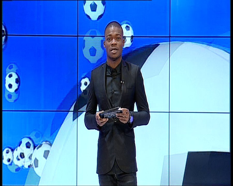 #DDF Dimanche de Foot du 19 Mars 2017 avec Jean Michel Onnin