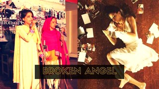 Broken Angel Song | Justin Girls | Arash | Live Performance | Punjabi | Sada TV Network