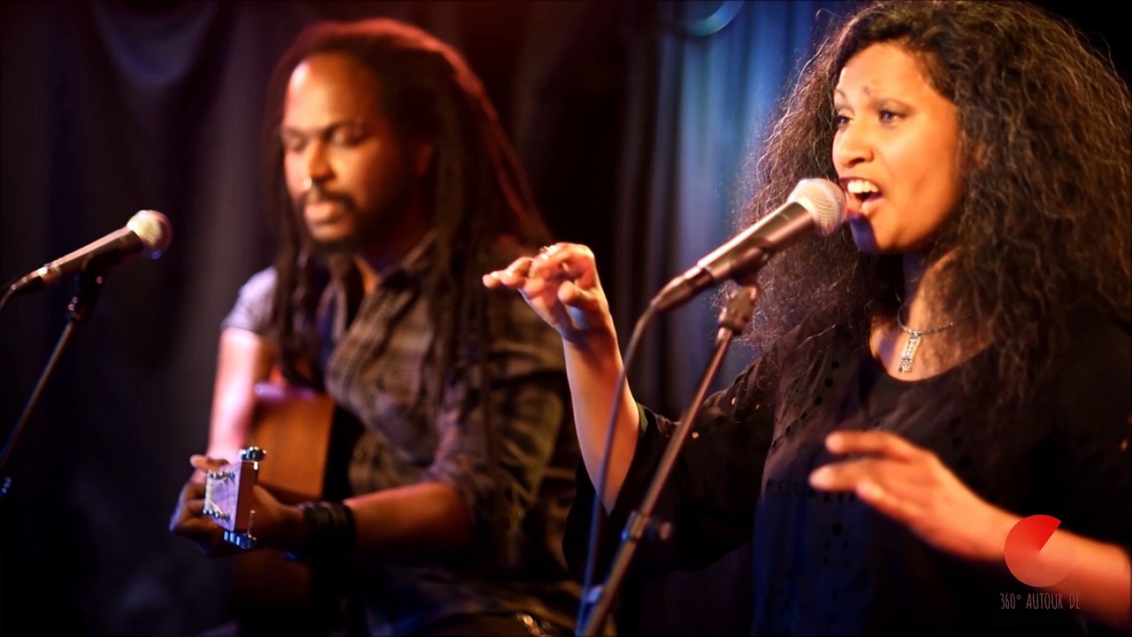 Anandha Seethanen - Autoproduction Sacem