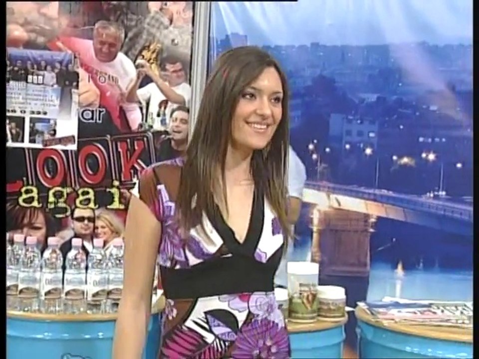 Dajana Penezic - Sledeci