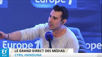 Hanouna : "On fera tout pour avoir Jean-Pierre Foucault sur C8 en septembre"