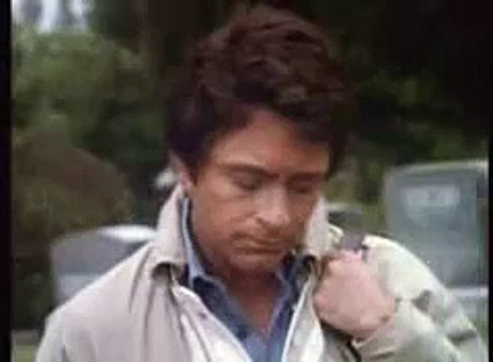 The trial of the incredible hulk trailer (1989)