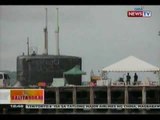 BT: US Navy attack submarine, dumaong sa Subic