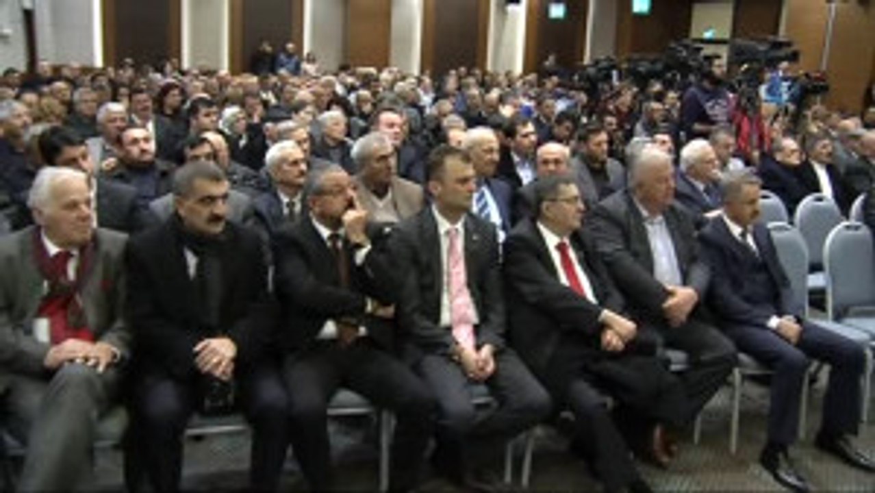 CHP Lideri Kemal Kılıçdaroğlu: "Siyasi Ahlak Kanunu Çıkmak Zorundadır.